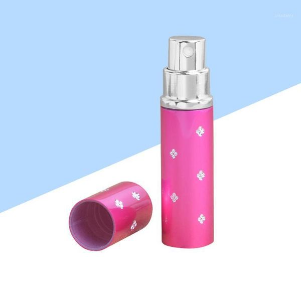storage bottles & jars 5ml mini portable perfume bottle travel refillable atomizer recipiente spray empty cosmetic containers
storage bottles & jars 5ml mini portable perfume bottle travel refillable atomizer recipiente spray empty cosmetic containers