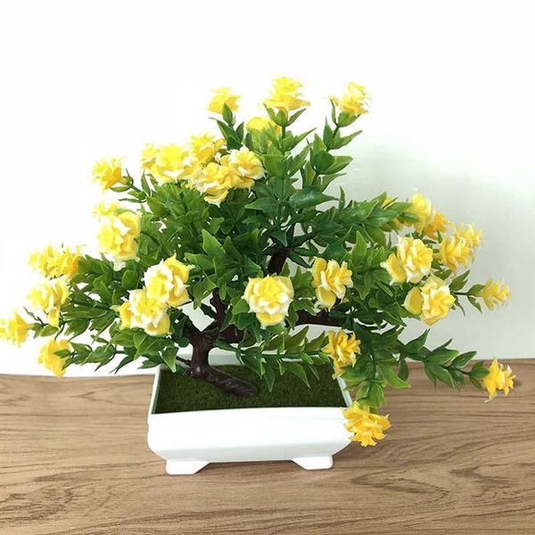 decorative flowers & wreaths simulation potted rose flower artificial lifelike fake plant table ornament diy home room party decor
decorative flowers & wreaths simulation potted rose flower artificial lifelike fake plant table ornament diy home room party decor