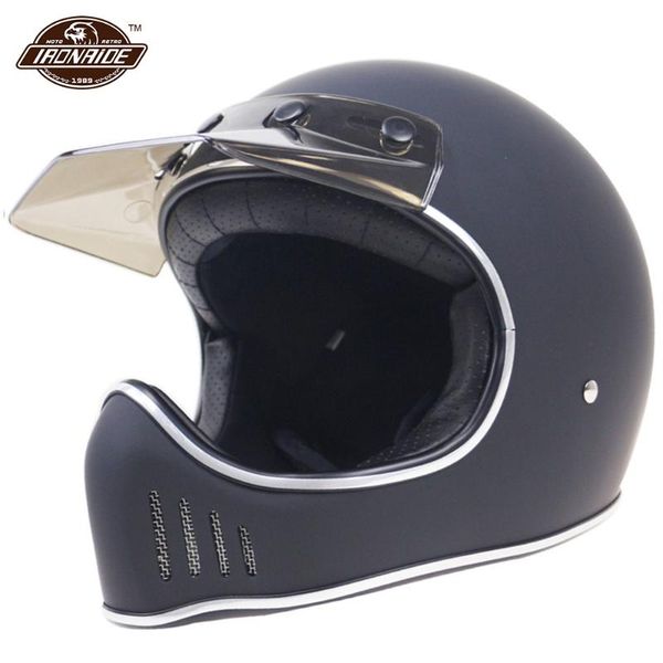 motorcycle helmets dot ece approved helmet black casco moto vintage capacete de retro motocross for 4 season
motorcycle helmets dot ece approved helmet black casco moto vintage capacete de retro motocross for 4 season