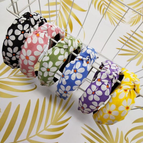 elegant floral printed knot women hairbands girl's headbands ins wide lady's headwear hair accessories1
elegant floral printed knot women hairbands girl's headbands ins wide lady's headwear hair accessories1