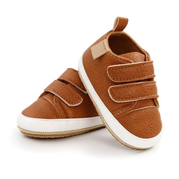 first walkers born infant baby boys girls autumn sneaker casual anti-slip rubber sole lace-up toddler walker shoes
first walkers born infant baby boys girls autumn sneaker casual anti-slip rubber sole lace-up toddler walker shoes