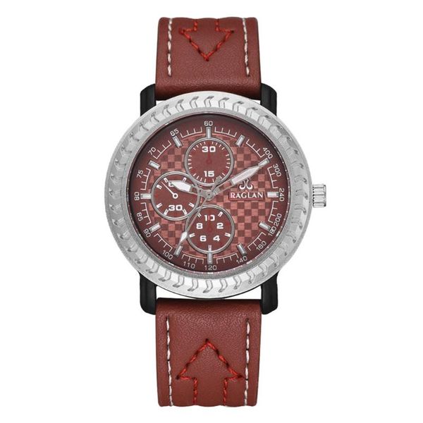 wristwatches mens watches 2021 fashion men quartz watch leather men's relogio feminino, Slivery;brown
wristwatches mens watches 2021 fashion men quartz watch leather men's relogio feminino, Slivery;brown