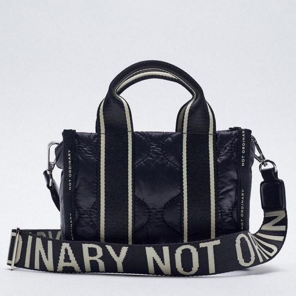 evening bags luxury brands quilted women handbags designer letters shoulder bag wide strap crossbody nylon space padded small tote 2021
evening bags luxury brands quilted women handbags designer letters shoulder bag wide strap crossbody nylon space padded small tote 2021