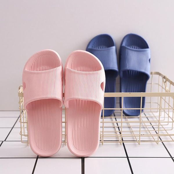 slippers women sandalias summer beach eva soft sole slide sandals leisure men ladies indoor bathroom anti-slip shoes, Black
slippers women sandalias summer beach eva soft sole slide sandals leisure men ladies indoor bathroom anti-slip shoes, Black