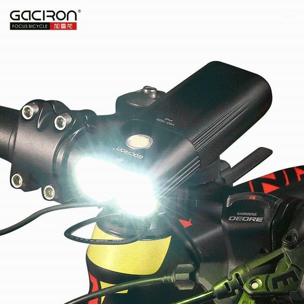 bicycle light usb rechargeable bike front headlight cycling ipx6 waterproof 5000mah 1600lumen led lamp 6 mode1
bicycle light usb rechargeable bike front headlight cycling ipx6 waterproof 5000mah 1600lumen led lamp 6 mode1