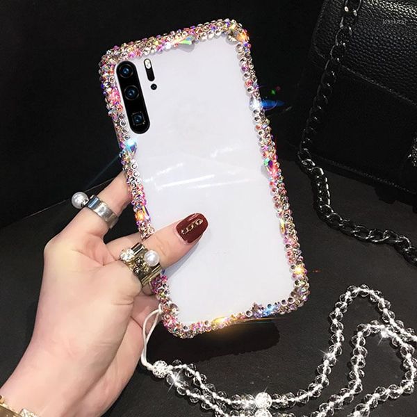 diamond rhinestone case for huawei p40 lite e p30 p20 pro p smart s 2021 nova 7i 7se 6se 5i 4e 3i 3e mate1020lite lanyard cover cell phone c
diamond rhinestone case for huawei p40 lite e p30 p20 pro p smart s 2021 nova 7i 7se 6se 5i 4e 3i 3e mate1020lite lanyard cover cell phone c