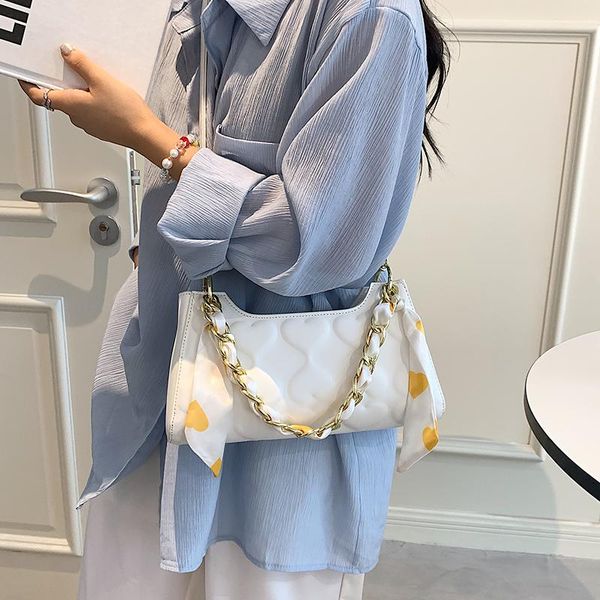 evening bags women cute sweet crossbody high qulity pu leather shoulder 2021 luxury ladies handbags silk scarf design purse
evening bags women cute sweet crossbody high qulity pu leather shoulder 2021 luxury ladies handbags silk scarf design purse