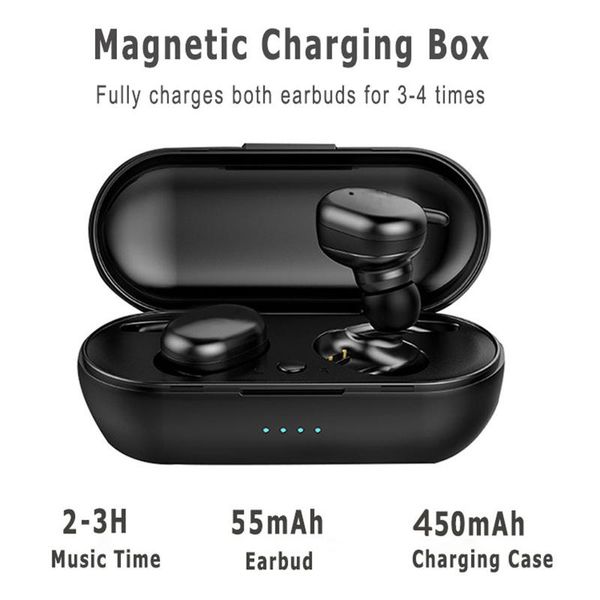 earphone 5.0 earbuds true wireless headset deep bass twins earphones for sports running #34 cell phone
earphone 5.0 earbuds true wireless headset deep bass twins earphones for sports running #34 cell phone