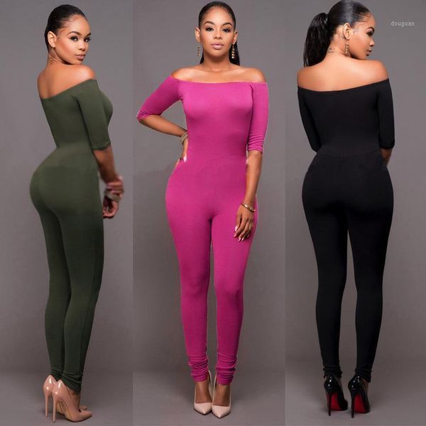 women's pants & capris autumn elastic tight garment show-shoulder sleeve for party club banquet night dresses, Black;white
women's pants & capris autumn elastic tight garment show-shoulder sleeve for party club banquet night dresses, Black;white