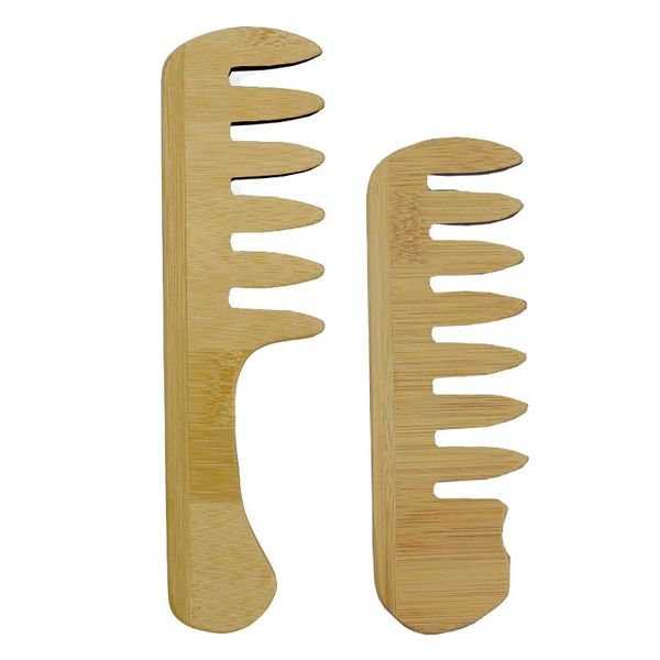 hair brushes natural bamboo wooden wide tooth comb men's oil head styling, Silver
hair brushes natural bamboo wooden wide tooth comb men's oil head styling, Silver