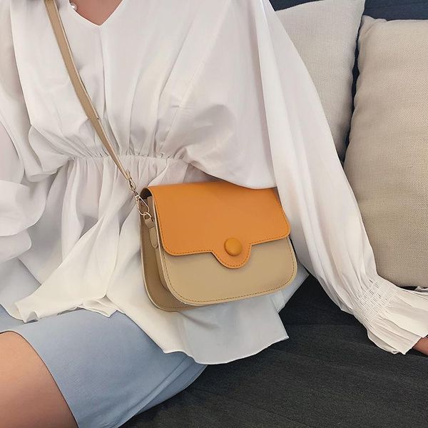 shoulder bags women pu leather small square bag fashion color matching flap crossbody clutches messenger handbags
shoulder bags women pu leather small square bag fashion color matching flap crossbody clutches messenger handbags
