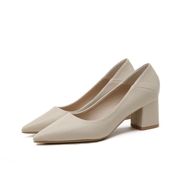dress shoes 2021 pointed thick heel women soft leather korean style female chaussures fashion trend capatos de mujer girl sandals, Black
dress shoes 2021 pointed thick heel women soft leather korean style female chaussures fashion trend capatos de mujer girl sandals, Black