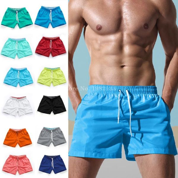 men's shorts swimwear swim trunks beach swimming board quick drying pants swimsuits running sports surffing homme, White;black
men's shorts swimwear swim trunks beach swimming board quick drying pants swimsuits running sports surffing homme, White;black