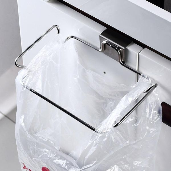 hooks & rails kitchen trash rack cabinet door garbage bags holder stainless steel closet storage
hooks & rails kitchen trash rack cabinet door garbage bags holder stainless steel closet storage