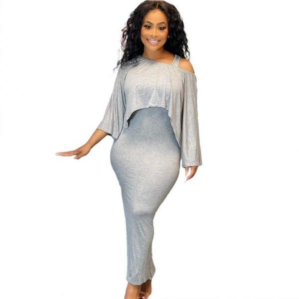 ethnic clothing 2 piece sets dashiki african dresses for women batwing sleeve shirts maxi dress matching suits spring autumn female, Red
ethnic clothing 2 piece sets dashiki african dresses for women batwing sleeve shirts maxi dress matching suits spring autumn female, Red
