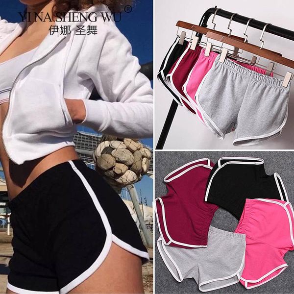 yoga outfit summer 14-color women seamless surf shorts gym running workout casual quick-drying tights beach sport
yoga outfit summer 14-color women seamless surf shorts gym running workout casual quick-drying tights beach sport