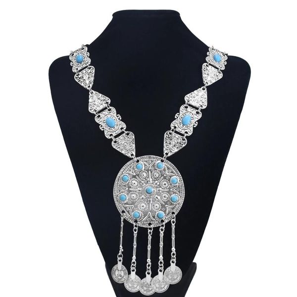earrings & necklace vintage gypsy boho afghan oxidized tassel jhumka bracelet waist belly chains turkish ethnic jewelry set, Silver
earrings & necklace vintage gypsy boho afghan oxidized tassel jhumka bracelet waist belly chains turkish ethnic jewelry set, Silver