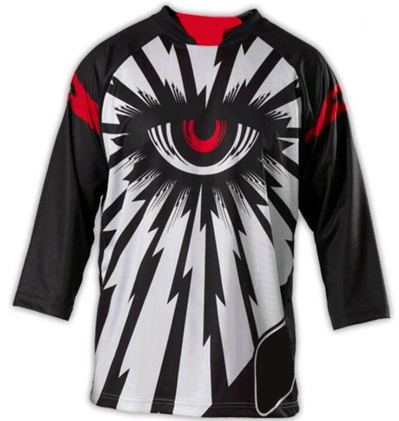 2021 summer mountain biking motorcycle round neck long-sleeved t-shirt quick-drying racing suit
2021 summer mountain biking motorcycle round neck long-sleeved t-shirt quick-drying racing suit