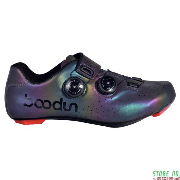 cycling footwear 2021 road shoes professional racing bike bicycle sneakers dazzle color ultralight breathable self-locking, Black
cycling footwear 2021 road shoes professional racing bike bicycle sneakers dazzle color ultralight breathable self-locking, Black
