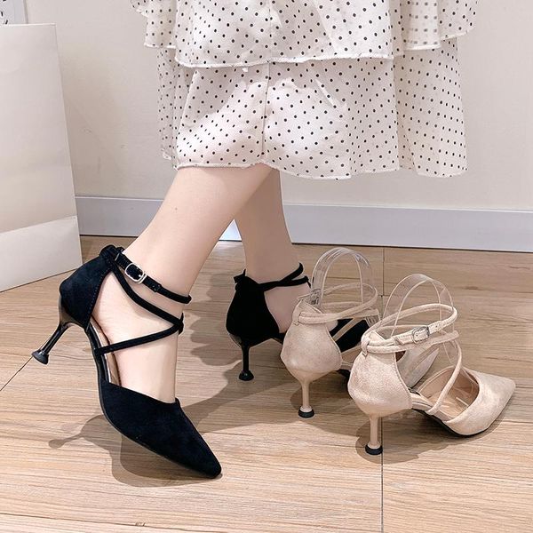 dress shoes summer women pointed toe pumps high heels boat fairy style wedding tenis feminino w32-05, Black
dress shoes summer women pointed toe pumps high heels boat fairy style wedding tenis feminino w32-05, Black
