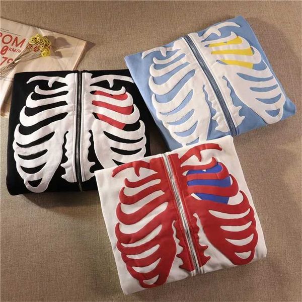 gothic skull print street zipper hoodie women y2k loose fashion trend hip hop harajuku oversized sweatshirt women 220112, Black
gothic skull print street zipper hoodie women y2k loose fashion trend hip hop harajuku oversized sweatshirt women 220112, Black