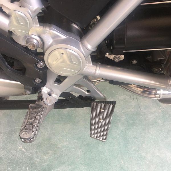 pedals suitable for motorcycle r1200gs waterbird lc 13-18 years to increase brake pedal lever rear and widen
pedals suitable for motorcycle r1200gs waterbird lc 13-18 years to increase brake pedal lever rear and widen