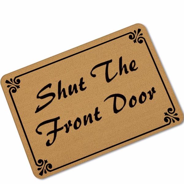 carpets shut the front door mat words welcome home yoga antislip kitten doormat for entrance bedroom mats outdoor carpet
carpets shut the front door mat words welcome home yoga antislip kitten doormat for entrance bedroom mats outdoor carpet