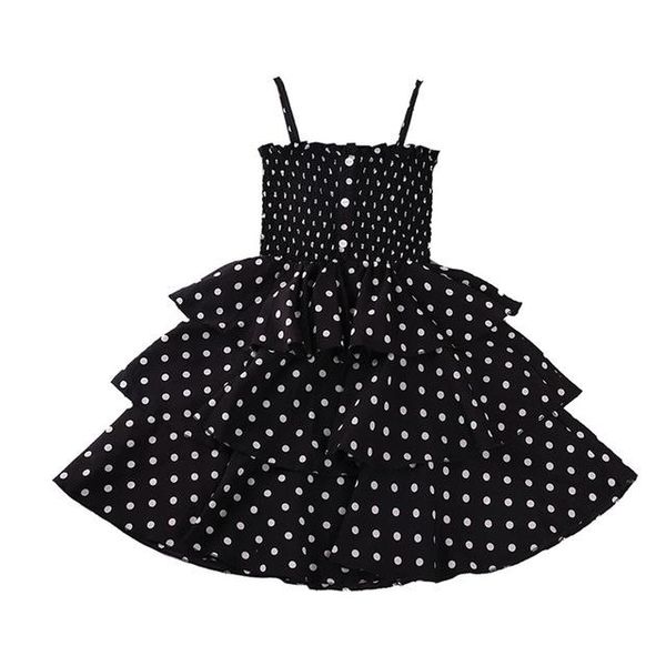 girl's dresses 2021 fashion baby wave point princess dress, off-shoulder ruffled neckline muti-layer one-piece strip tiered dress, Red;yellow
girl's dresses 2021 fashion baby wave point princess dress, off-shoulder ruffled neckline muti-layer one-piece strip tiered dress, Red;yellow