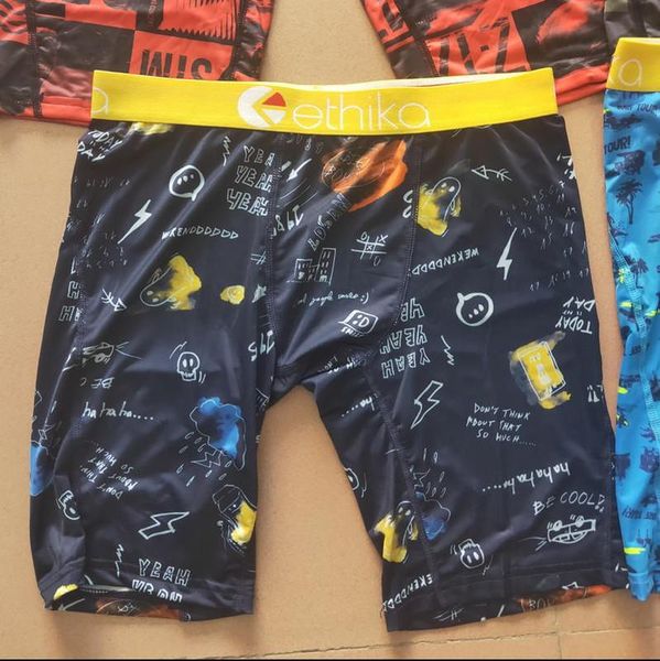 sports men ethika boxers hip hop rock excise underwear skateboard street fashion streched quick dry random4542, Black;white
sports men ethika boxers hip hop rock excise underwear skateboard street fashion streched quick dry random4542, Black;white