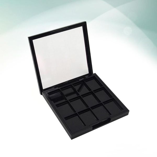eyebrow tools & stencils 1pc 12 grids empty eyeshadow dish diy eye makeup storage box for girls beginners
eyebrow tools & stencils 1pc 12 grids empty eyeshadow dish diy eye makeup storage box for girls beginners