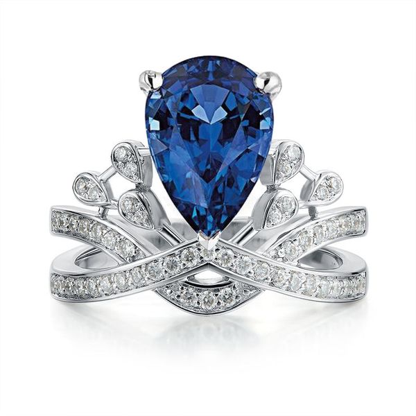 selling plated ring beset feng crowned love, ordered a wedding nd gve his girlfriend luxurious dimond blue alloy, Silver
selling plated ring beset feng crowned love, ordered a wedding nd gve his girlfriend luxurious dimond blue alloy, Silver
