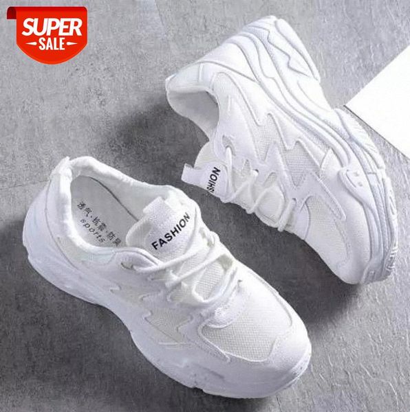 women white breathable mesh platform sneakers training sports shoes summer thick sole running walking sneaker chunky tennis shoe #ej5t
women white breathable mesh platform sneakers training sports shoes summer thick sole running walking sneaker chunky tennis shoe #ej5t