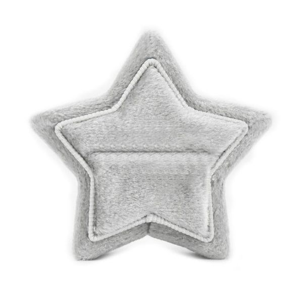 jewelry pouches, bags star velvet ring box single display holder with detachable lid for wedding ceremony engagement proposal f2td, Pink;blue
jewelry pouches, bags star velvet ring box single display holder with detachable lid for wedding ceremony engagement proposal f2td, Pink;blue