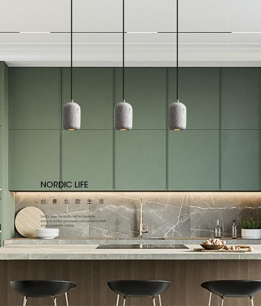 pendant lamps nordic cement chandelier window bar single head decoration led personality creative bedroom bedside
pendant lamps nordic cement chandelier window bar single head decoration led personality creative bedroom bedside