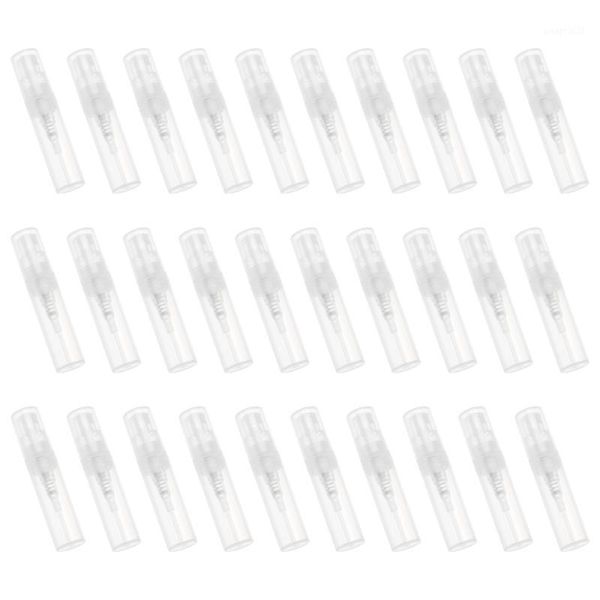 storage bottles & jars 30pcs 2ml spray refillable empty perfume atomizer sprayer for outdoor
storage bottles & jars 30pcs 2ml spray refillable empty perfume atomizer sprayer for outdoor