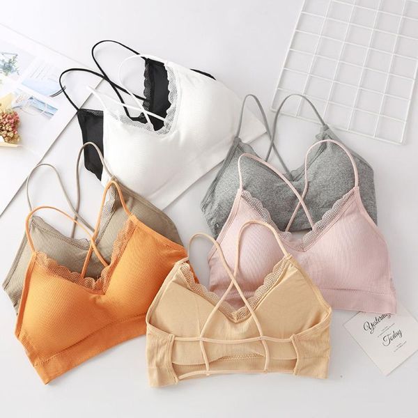 bras women underwear bra lingerie beautiful female lace girl tube wrapped chest thin shoulder straps no steel ring, Red;black
bras women underwear bra lingerie beautiful female lace girl tube wrapped chest thin shoulder straps no steel ring, Red;black