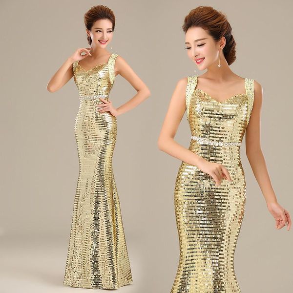 party dresses 2021 fashion spaghetti straps sparkle sequined long mermaid evening gold, White;black
party dresses 2021 fashion spaghetti straps sparkle sequined long mermaid evening gold, White;black