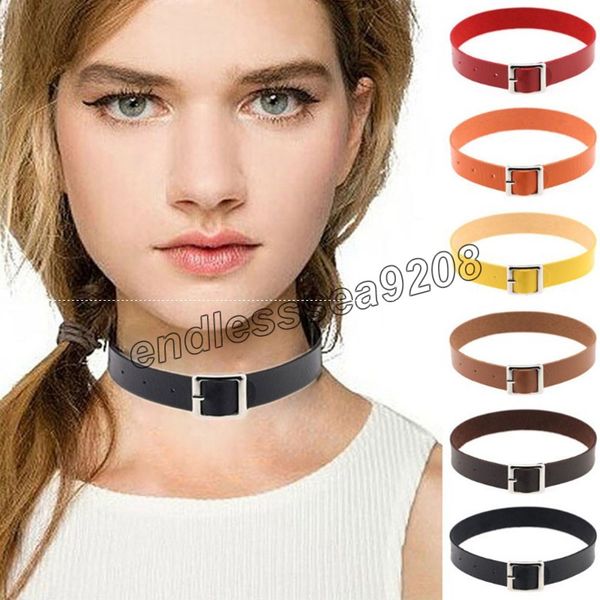 punk harajuku collar choker necklace pu leather choker punk goth 100% handmade neck jewelry, Golden;silver
punk harajuku collar choker necklace pu leather choker punk goth 100% handmade neck jewelry, Golden;silver