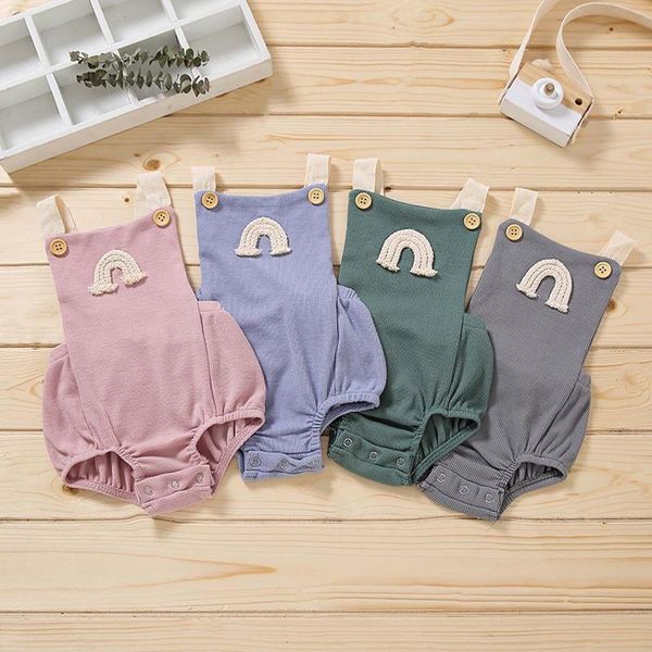 jumpsuits toddler born baby boys girls clothes jumpsuit cotton non-hooded sling buttons romper outfits casual infant clothing, Blue
jumpsuits toddler born baby boys girls clothes jumpsuit cotton non-hooded sling buttons romper outfits casual infant clothing, Blue