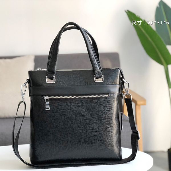 2021 classic causal briefcase bag for men famous design real leather purse shoulder messenger handbag
2021 classic causal briefcase bag for men famous design real leather purse shoulder messenger handbag