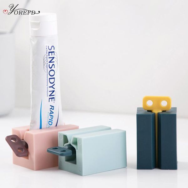 toothbrush holders oyorefd creative multi-function toothpaste squeezers manual rolling tube squeezer tooth paste dispenser bathroom accessor
toothbrush holders oyorefd creative multi-function toothpaste squeezers manual rolling tube squeezer tooth paste dispenser bathroom accessor