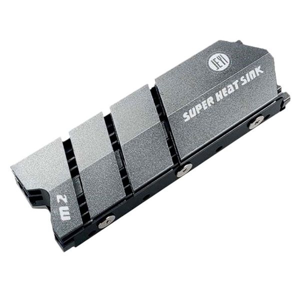 m.2 ssd nvme ngff heat sink aluminum heatsink with thermal pad for m2 2280 hard disk deskpc fans & coolings
m.2 ssd nvme ngff heat sink aluminum heatsink with thermal pad for m2 2280 hard disk deskpc fans & coolings