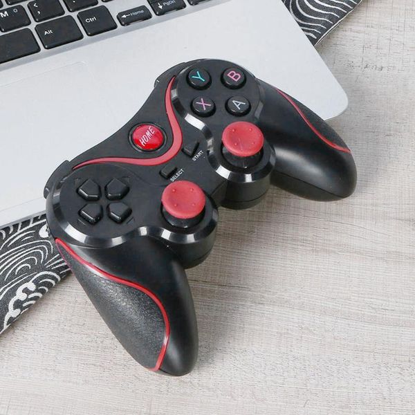 game controllers & joysticks bluetooth 3.0 gamepad tablet phone mobile holders electronic machines accessories
game controllers & joysticks bluetooth 3.0 gamepad tablet phone mobile holders electronic machines accessories