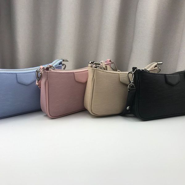classic water ripple 2021 zipper handbags purse women crossbody bags men outdoor shoulder bag womens totes 19cm
classic water ripple 2021 zipper handbags purse women crossbody bags men outdoor shoulder bag womens totes 19cm