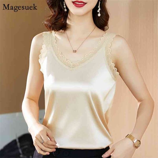 fashion v-neck embroidery lace silk women blouse plus size satin casual shirts summer bottom woman blosue blusas 13738 210512, White
fashion v-neck embroidery lace silk women blouse plus size satin casual shirts summer bottom woman blosue blusas 13738 210512, White