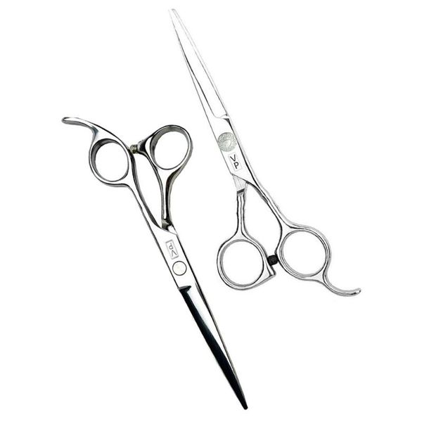 hair scissors 6" 440c professional hairdressing set cutting barber thinning shears stainless steel salon tirmmer
hair scissors 6" 440c professional hairdressing set cutting barber thinning shears stainless steel salon tirmmer