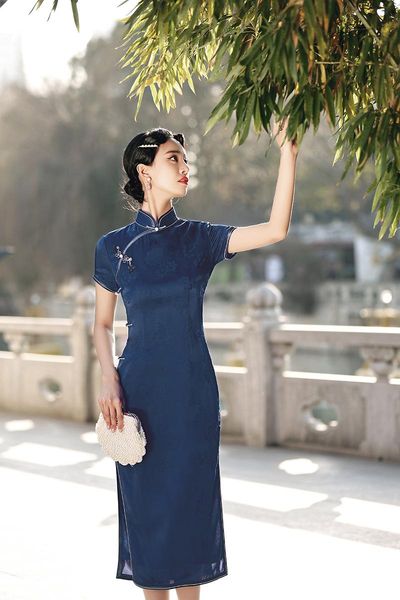 ethnic clothing h.rong.x chinesestyle bodycon improved cheongsam dress elegant retro acetate summer chipao fashion classic red women qipao
ethnic clothing h.rong.x chinesestyle bodycon improved cheongsam dress elegant retro acetate summer chipao fashion classic red women qipao