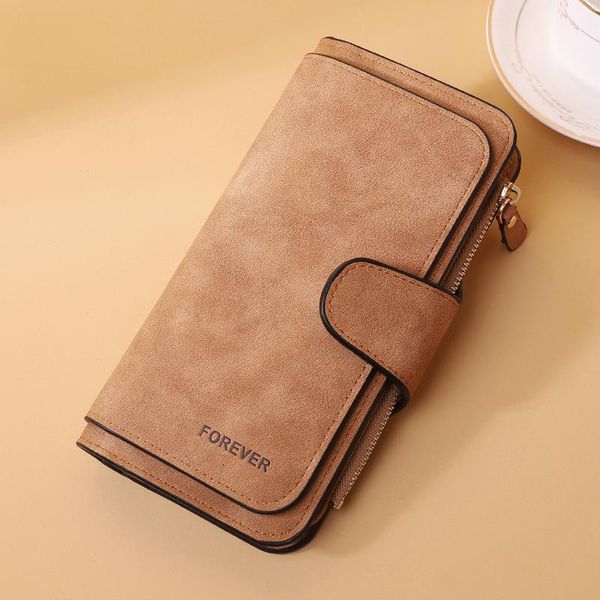 designer women wallets long three fold multi card position clutch female function coin purse holder, Red;black
designer women wallets long three fold multi card position clutch female function coin purse holder, Red;black