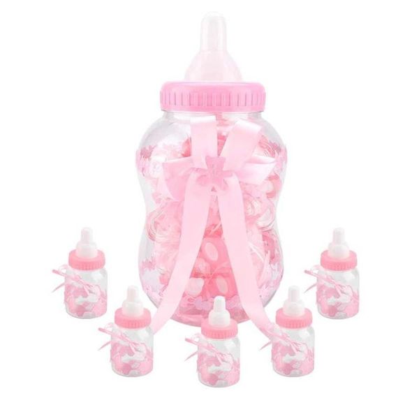 gift wrap 30pcs cute feeding bottle shape candy boxes for event christening party wedding decoration baby birthday gifts
gift wrap 30pcs cute feeding bottle shape candy boxes for event christening party wedding decoration baby birthday gifts
