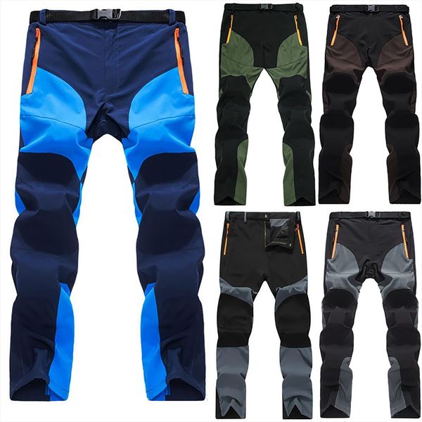 summer tactical waterproof hiking stretch women pants softshell outdoors sports winter mountain trekking man fashion, Black
summer tactical waterproof hiking stretch women pants softshell outdoors sports winter mountain trekking man fashion, Black